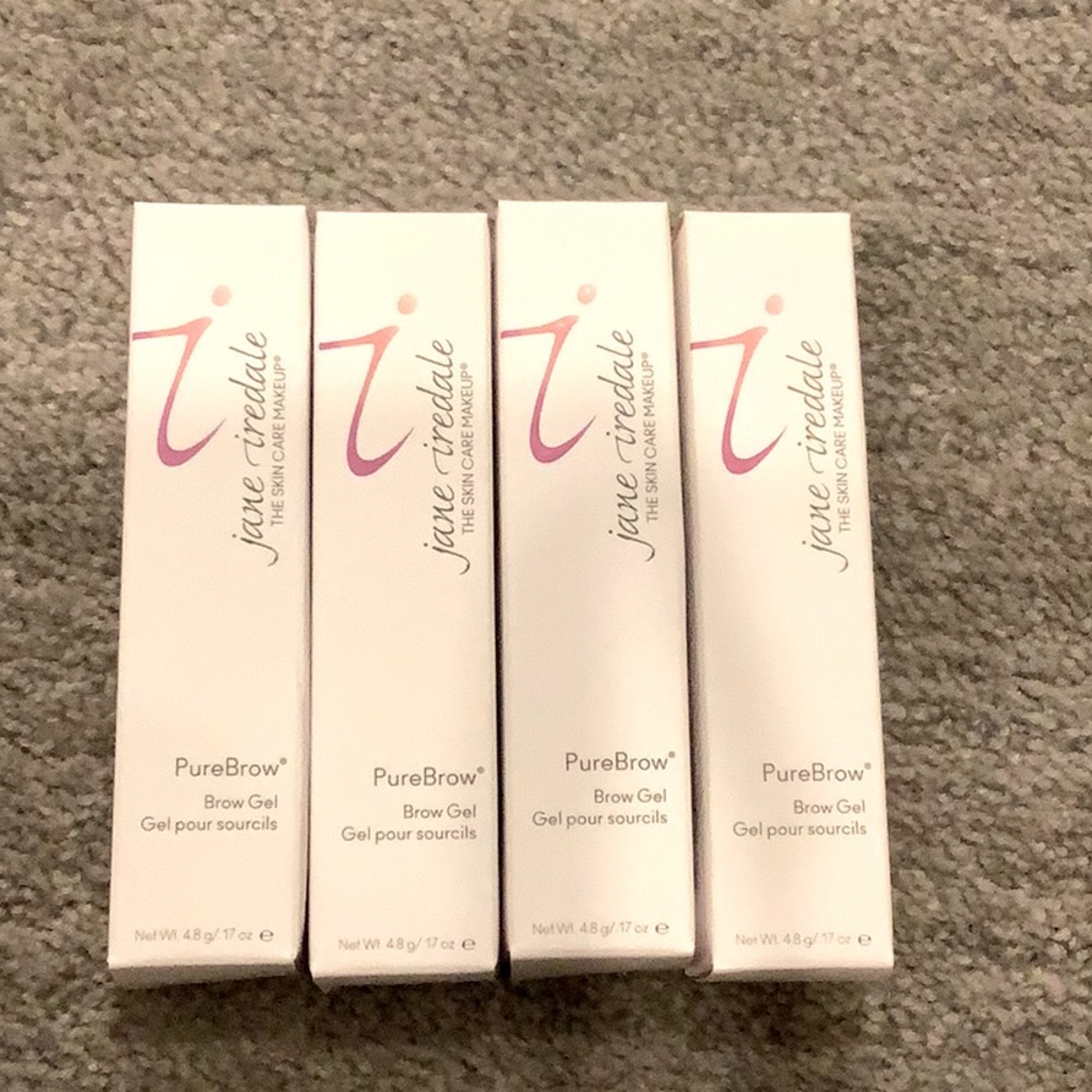 Jane iredale PureBrow